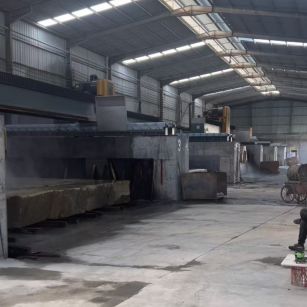 江门大切车间生产日常