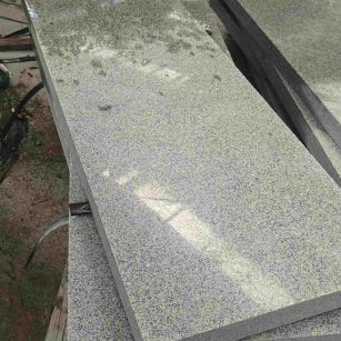 江门 芝麻白栏杆料半成品