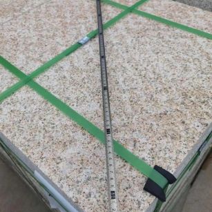 江门 黄金麻火烧面地铺石