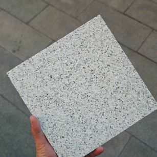 江门 白麻荔枝面花岗岩石材