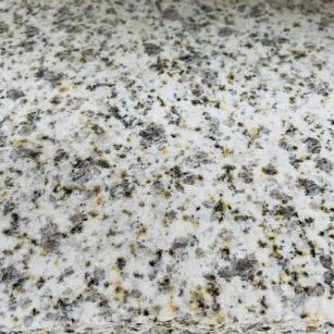 江门 黄金麻花岗岩石材浅黄光面