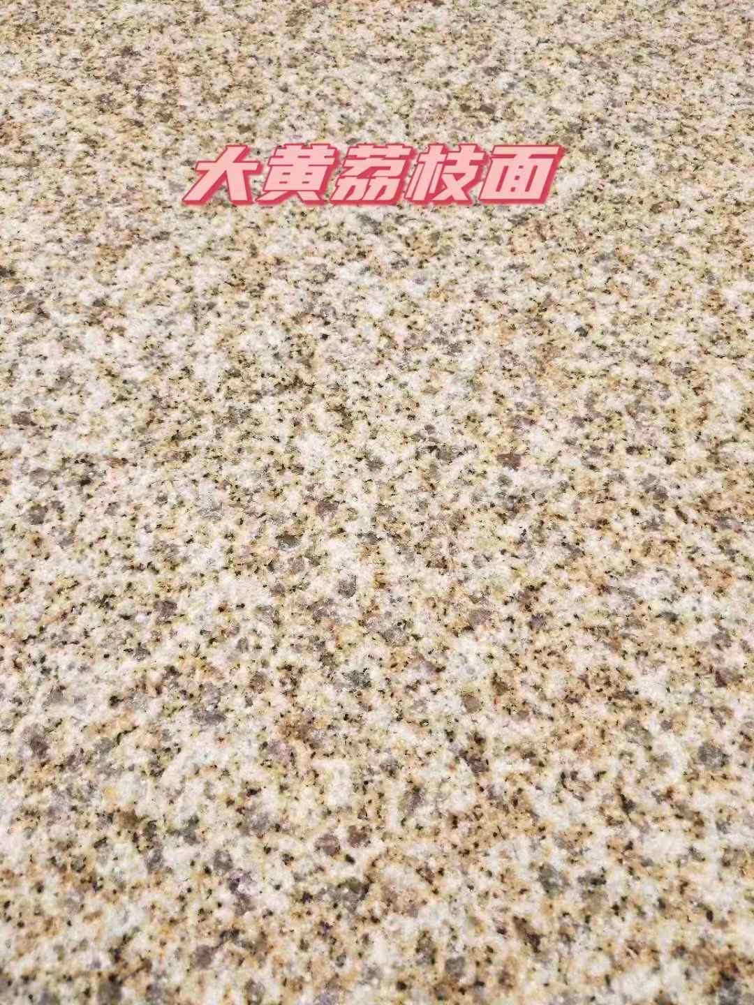 江门黄金麻大黄荔枝面